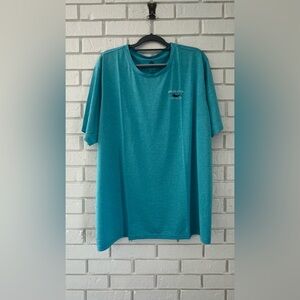 Men’s Havana Jim short sleeve cool tech tee. Size 3XL. NWT